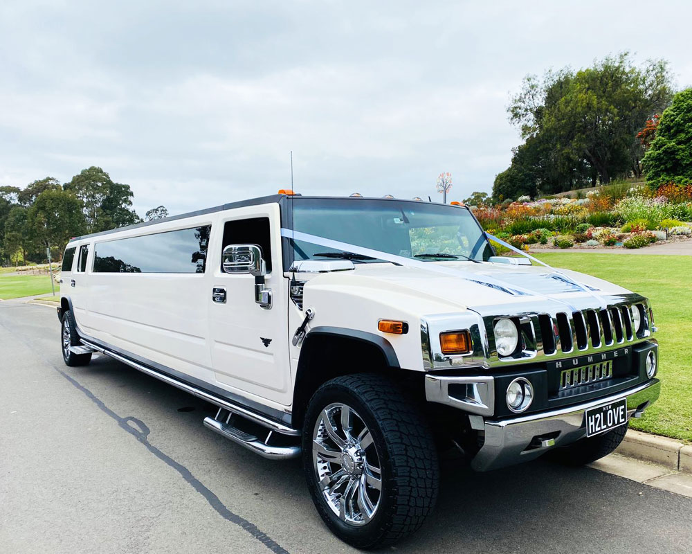 Hummer hire Sydney Gallery 8