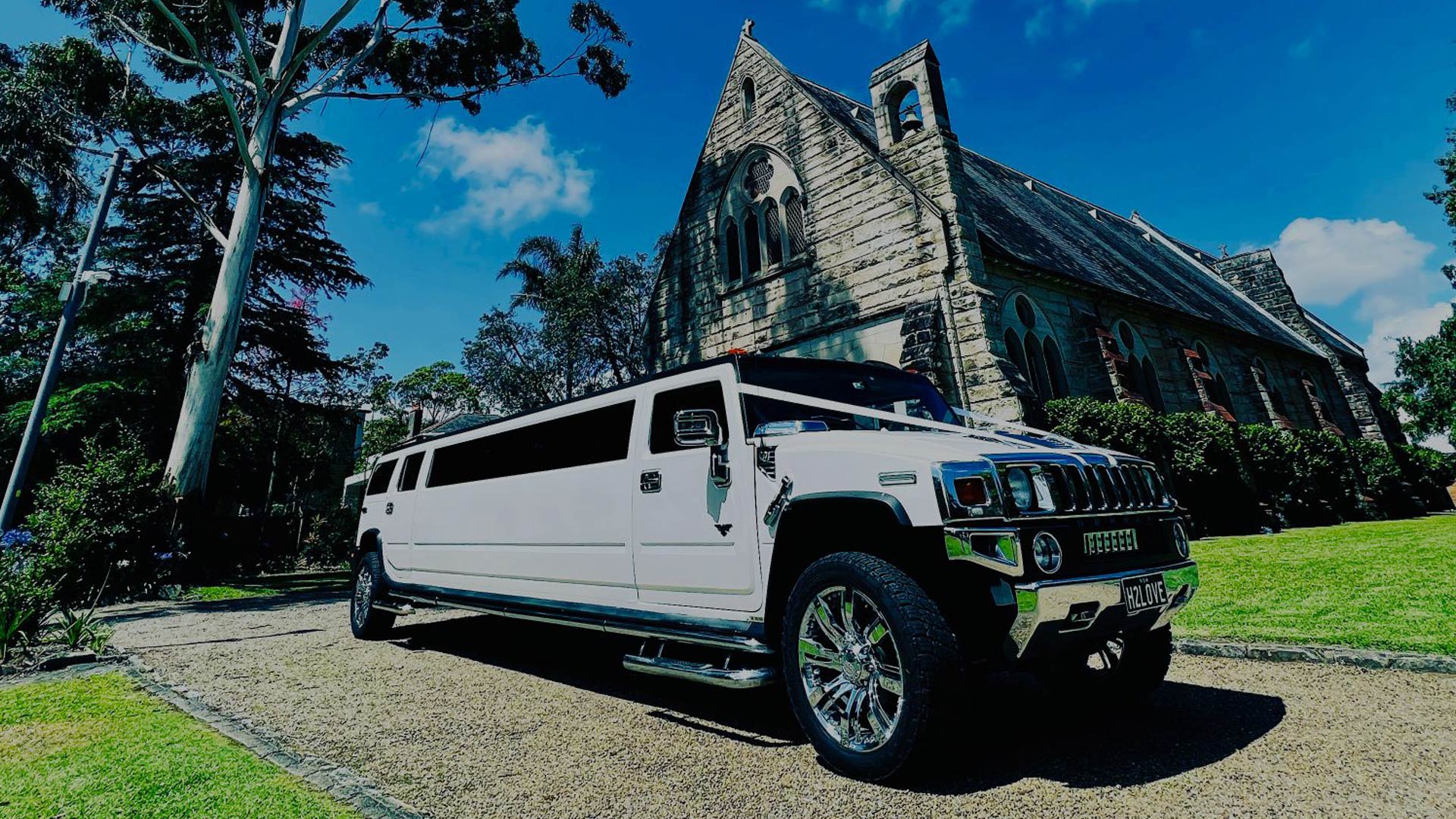 Hummer Hire Sydney