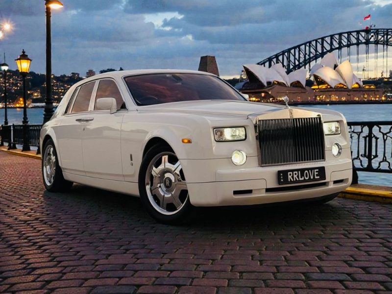 Concert Transfer Hummer Hire Sydney