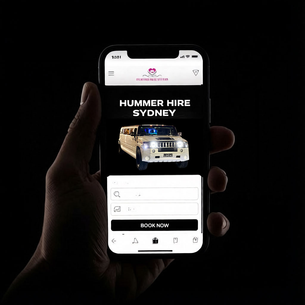 School Formals Hummer Hire Sydney